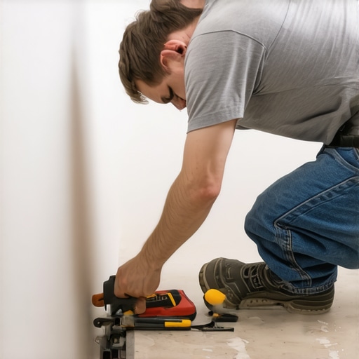 Ditch the Caulk: 3 Gasket-Backing Fixes for 2026 Baseboard Gaps