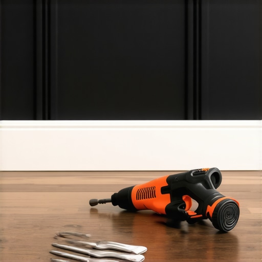 Fix Baseboard Gaps on Slanted Floors: 3 Caulk-Free Hacks [2026]