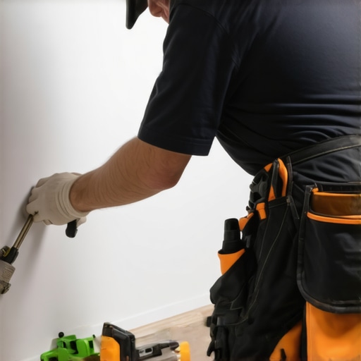 Fix Baseboard Gaps on Wavy 2026 Walls With This Pro Secret