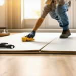 Fix Vinyl Floor Noise: 4 Pro Underlayment Tactics for 2026