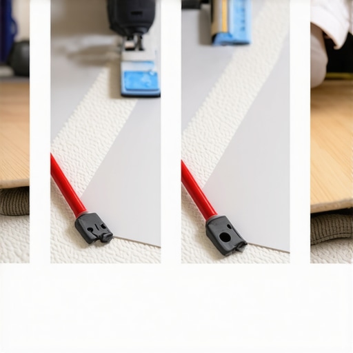 Stop 2026 Carpet Seam Gaps: 4 Liquid-Latex Binding Tricks