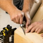 Stop Baseboard Miter Gaps With These 4 Glue-First Tactics [2026]