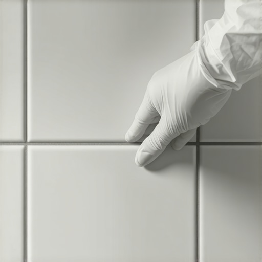 Stop Shower Tile Grout Cracks: 4 Flex-Additive Secrets for 2026