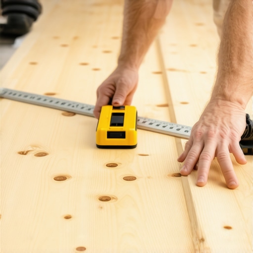 3 Ways to Fix a Sagging Subfloor Before the Tile Goes Down