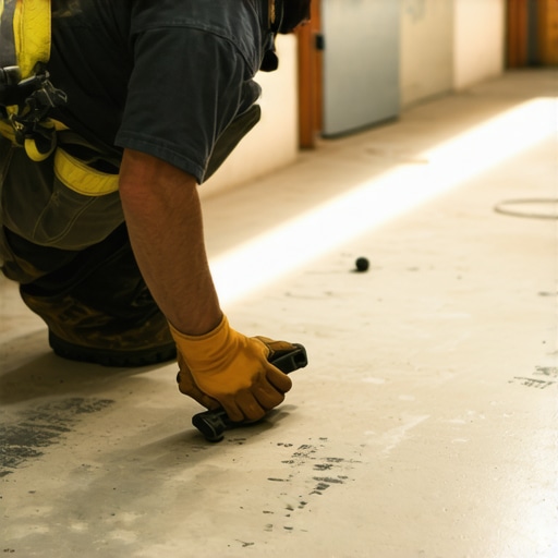 4 Subfloor Prep Mistakes That Make New Vinyl Planks Sound Hollow