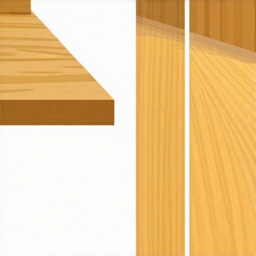 4 Subfloor Prep Mistakes That Make New Vinyl Planks Sound Hollow
