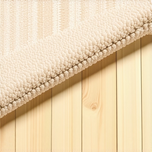 5 Indicators Your Carpet Pad Is Upside Down