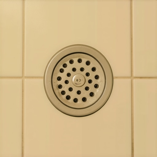 5 Pro Secrets to Fix Shower Floor Drainage Problems