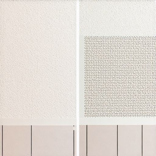 Ditch the Metal Strips: 3 Carpet-to-Tile Transitions That Won't Fray