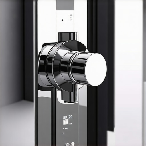 How to Fix Digital Shower Valve Internal Seal Leaks