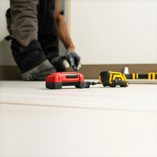 How to Install Baseboards Over Existing Radiant Heat
