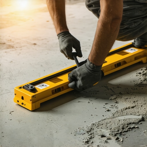 How to Level a Spongy Subfloor Before Luxury Vinyl Install