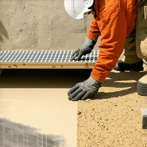How to Level a Spongy Subfloor Using Roofing Shingles