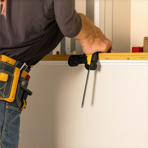 How to Miter Baseboards on a Bullnose Wall Corner