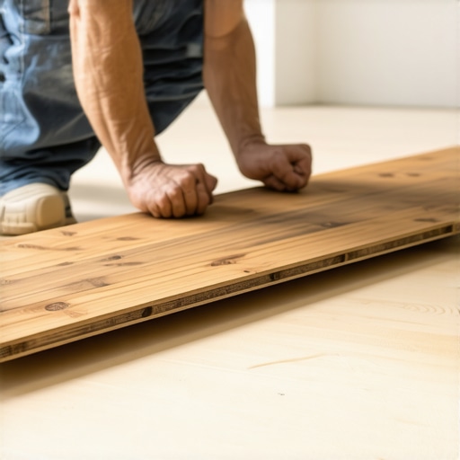 How to Remove a Single Hardwood Plank Without Damaging the Rest