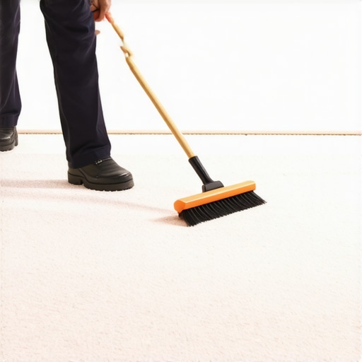 How to Stretch Loose Carpet Without a Power Stretcher
