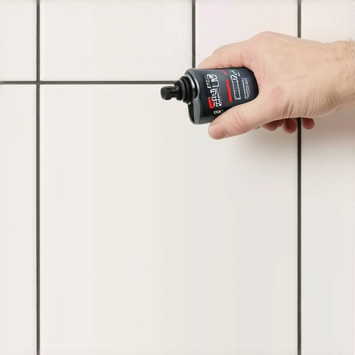 How to Waterproof a Shower Niche Without Adding Too Much Bulk