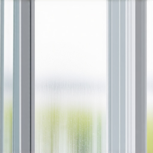 How to Waterproof a Shower Window Without It Rotting