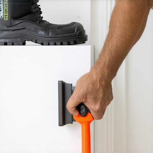 Stop Baseboard Separation with These Shimming Hacks