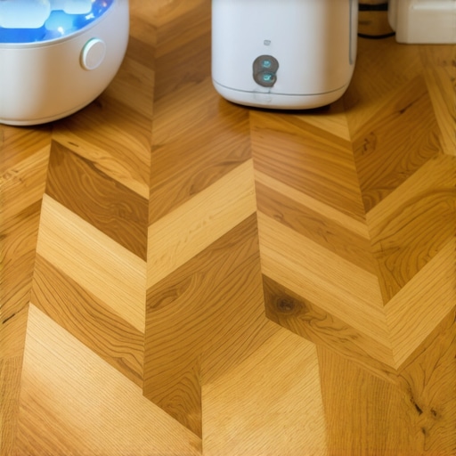 Stop Hardwood Gaps: Why Humidity Control Trumps Everything Else
