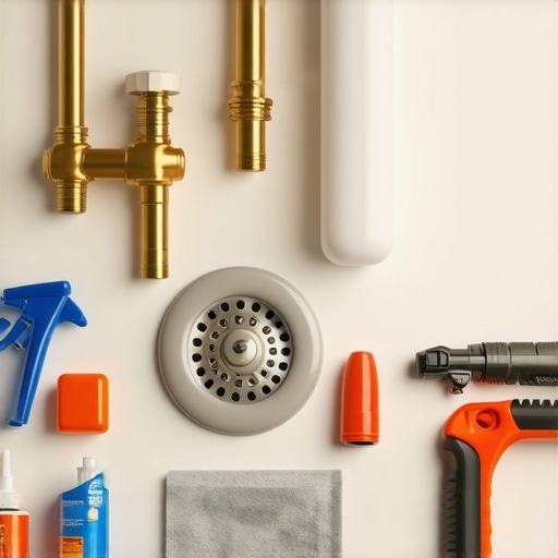 Stop Shower Drain Leaks with These Waterproofing Secrets
