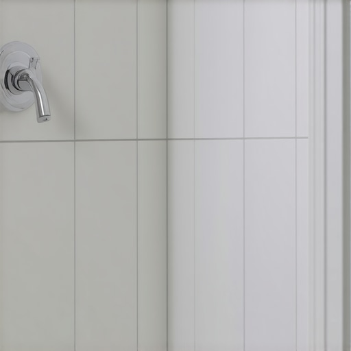Stop Shower Grout from Cracking Where the Wall Meets the Floor