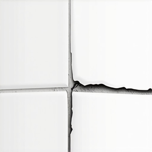 Stop Shower Tile Grout Cracks with Flex-Additives