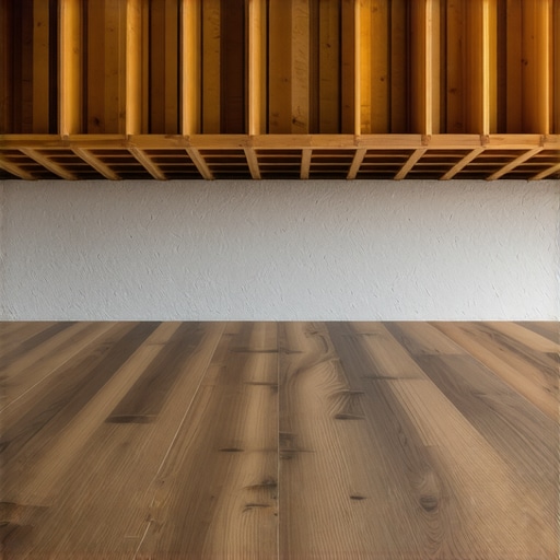 Stop Vinyl Plank 'Bounce' with the Roof-Felt Leveling Trick