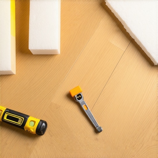 Stop Vinyl Plank Bouncing with These 4 Subfloor Fixes