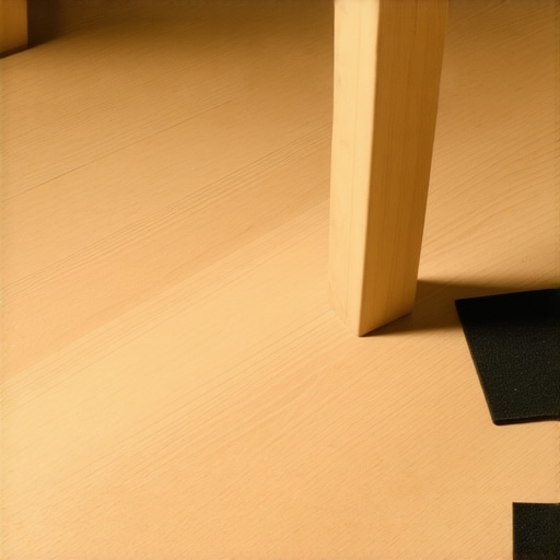 Stop Vinyl Plank Scratches with the Right Furniture Pads