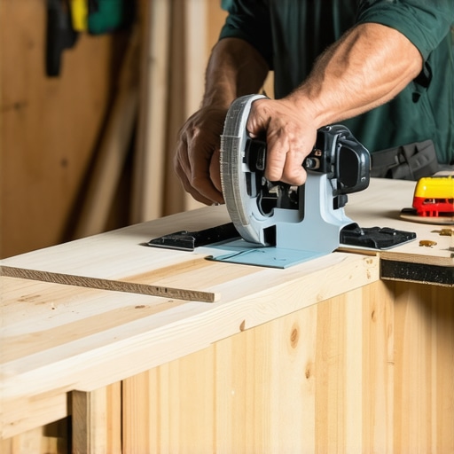 The 45-Degree Trick for Perfect Outside Baseboard Miters