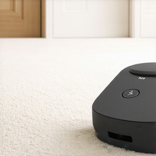 The 'Anti-Microbial' Padding Secret for Basement Carpets