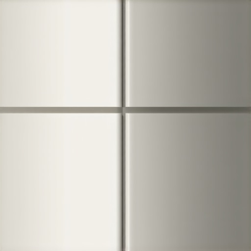 The 'Bullnose' Finish Secret for Tile Walls