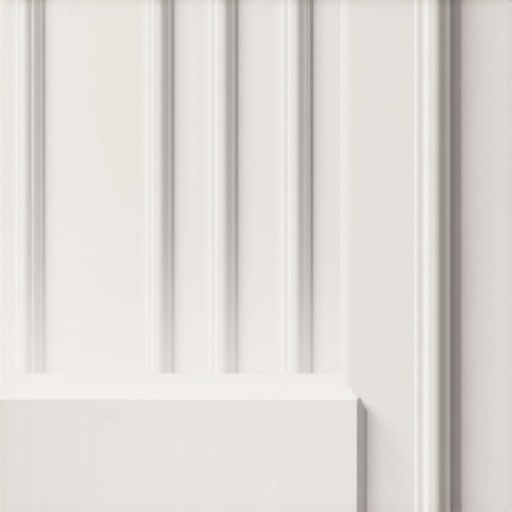 The 'Corner-Block' Secret for Modern Baseboards