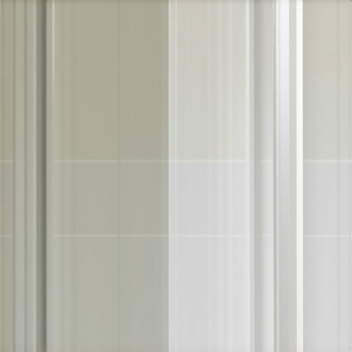 The Corner-Fold Secret to Stop Shower Liner Leaks for Good