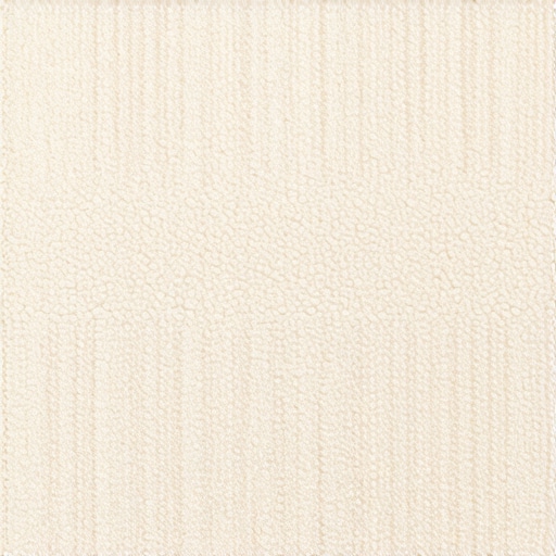 The 'Double-Cut' Method for Truly Invisible Carpet Seams