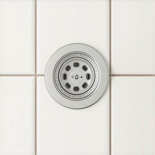The Drain-Flange Mistake That Causes Most Curbless Shower Leaks
