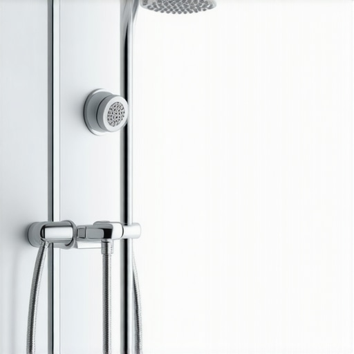 The 'Drip-Loop' Hack for Leak-Proof Shower Wand Hoses