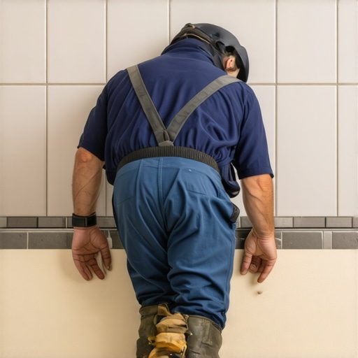 The Dry-Fit Rule for Leak-Proof Shower Pan Liners