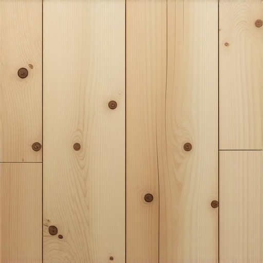 The 'Edge-Glue' Secret for Floating Wood Floors