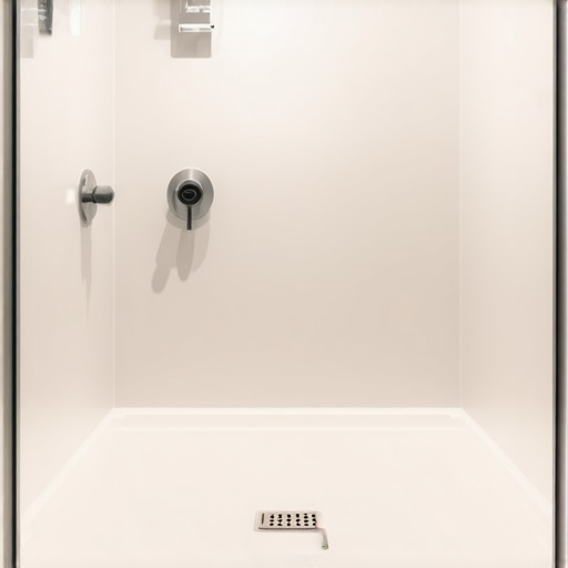 The 'Low-Profile' Drain Secret for Modern Walk-in Showers