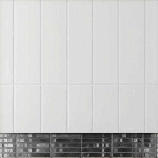 The 'Sandless' Grout Secret for Glass Tile Backsplashes