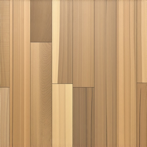 The 'Stay-Flat' Secret for Wide Plank Hardwood
