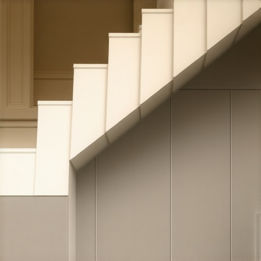 The 'Step-Stair' Pattern Mistake That Ruins Vinyl Floor Stability