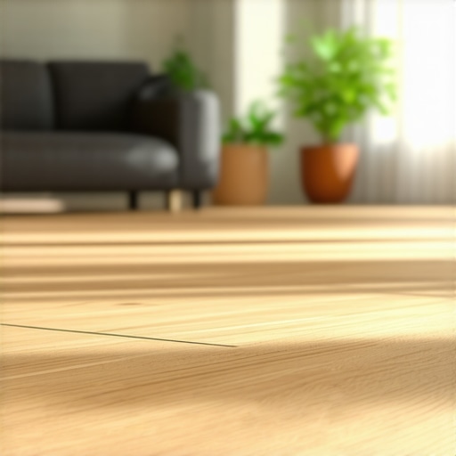 The 'Zero-VOC' Adhesive Secret for Healthy Flooring