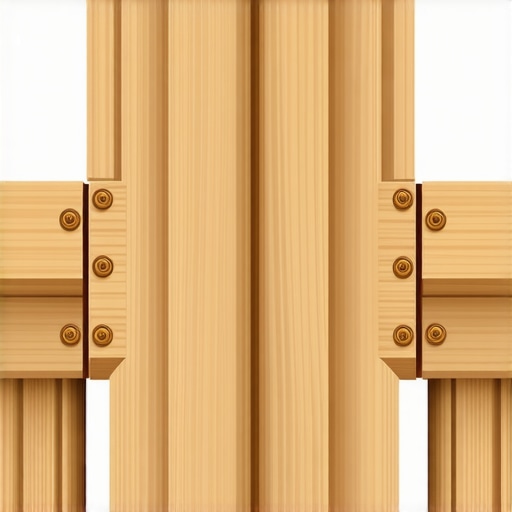 Why Baseboard Miters Pop and the Two-Pin Nail Hack for Stability
