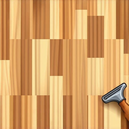 Why Laminate Floors Buckle and the Expansion Gap Correction
