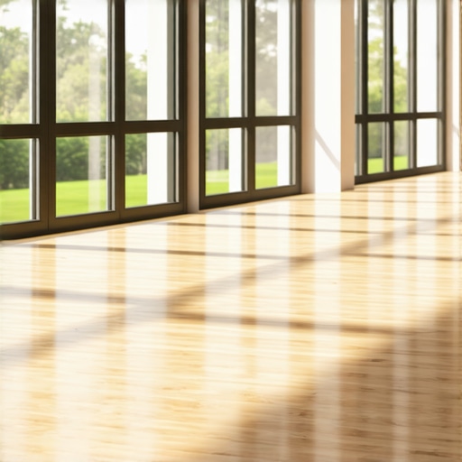 Why Luxury Vinyl Planks Warp Near Sunny Windows