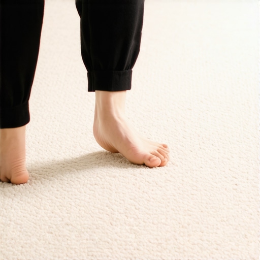 Why New Carpet Feels Hard and the Padding Density Mistake