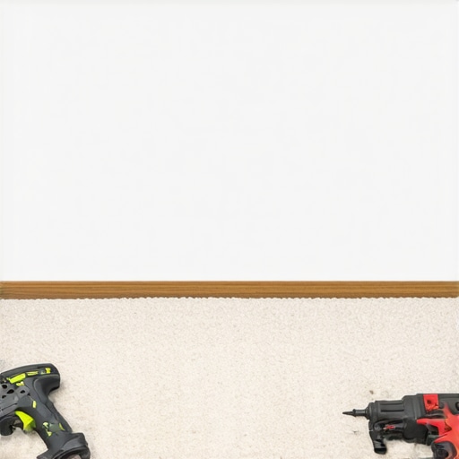 Why New Carpet Pulls Away from the Walls and the Tack Strip Fix That Works